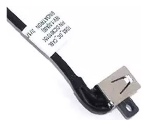 Power Jack Genérico Dell Inspiron 3501 3505 3511 5493