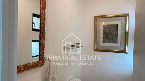 Casa En Venta En Vista Bosques En Ocoyoacac, Toluca