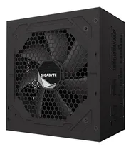 Comprar Fuente Gamer Gigabyte 850w Pg5 Modular 80 Plus Gold Pcie 5.0 Color Negro