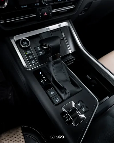 Lexus Gx550 2024 Blindaje 2+