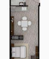 Imagen 11 de 17 de Departamento - Almagro