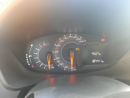 Imagen 6 de 15 de Chevrolet Spin 2018 1.8 Lt 5as 105cv L19
