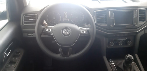 Imagen 7 de 15 de Amarok Dc 2.0 Tdi 180cv Comfortline 4x2 Mt My23 29