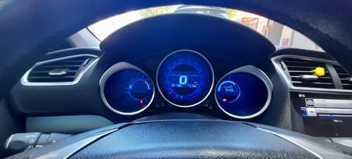 Citroën C4 Lounge 1.6 Hdi 115 Feel Pack