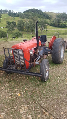 Massey Ferguson