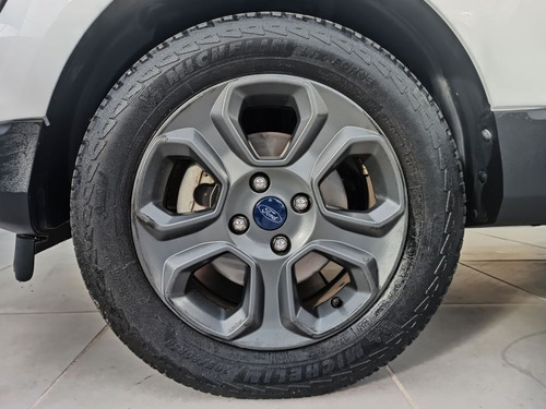 Imagem 7 de 8 de Ford Ecosport Freestyle 1.5 Flex Aut. 2019