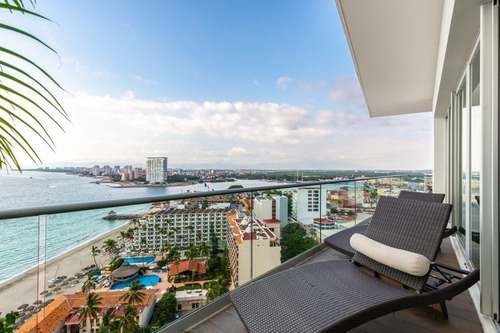 Imagen 4 de 14 de Icon Vallarta En Venta, Puerto Vallarta $380,000 Usd