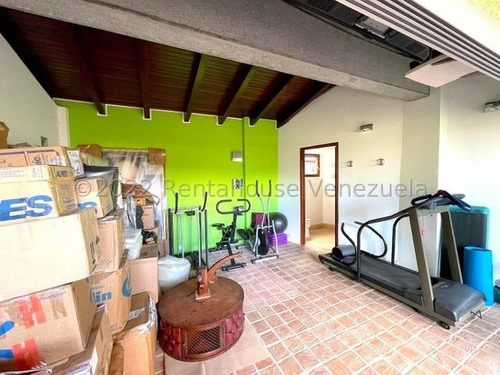 Imagen 8 de 12 de Alto Hatillo 22-16322 Casa En Venta