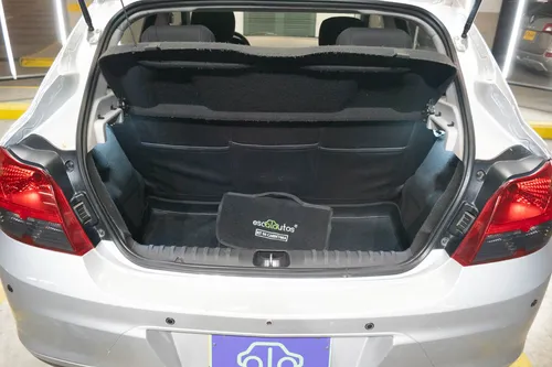 Chevrolet Onix 1.4 Ltz At
