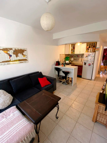 Imagen 2 de 14 de Depto En Duplex De 3 Amb Con Terraza // Vicente Lopez 220