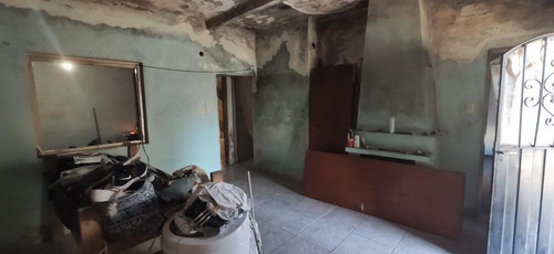 Casa | A Reciclar | Ideal Inversores | 2 Dormitorios | Capitán Bermúdez