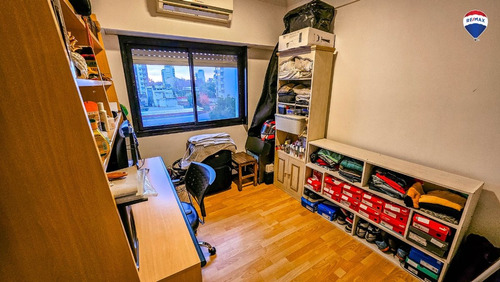 Venta Departamento 3 Amb Con Cochera En Conesa