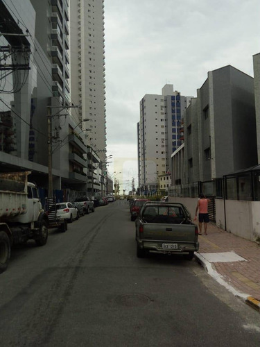 Imagem 10 de 11 de Kitnet Com 1 Dormitório À Venda, 30 M² Por R$ 109.000 - Boqueirão - Praia Grande/sp - Kn0020