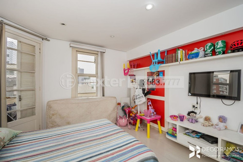 Imagem 14 de 30 de Apartamento, 3 Dormitórios, 163 M², Independência - 201749