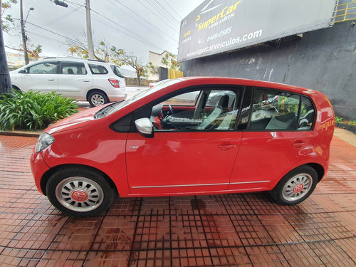 Imagem 4 de 7 de Volkswagen Up 1.0 Mpi Move Up 12v Flex 4p Manual