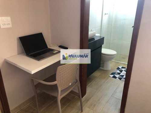 Imagem 30 de 30 de Apartamento Com 2 Dorms, Vera Cruz, Mongaguá - R$ 350 Mil, Cod: 830106 - V830106