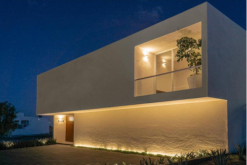 Casa Nueva En Venta 4 Recamaras 1 En Planta Baja Preserve Ju