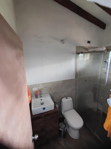Casa En Venta En Vereda La Travesía. Cod V9545