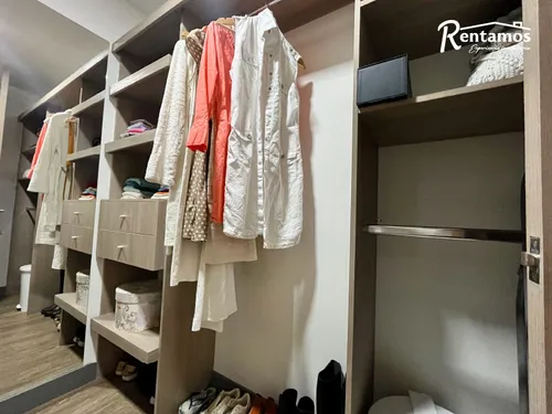 Apartamento En Arriendo En Zuñiga. Cod A775396