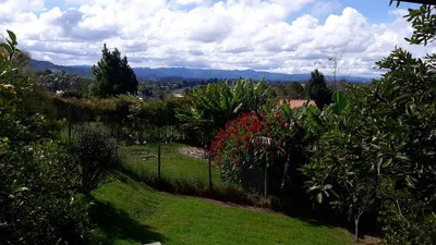 Finca en venta