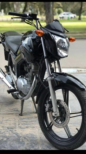 Imagen 2 de 5 de Honda Titan 2018