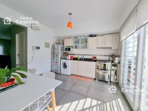 Exc Duplex 3 Amb Con Parrilla Y Cochera