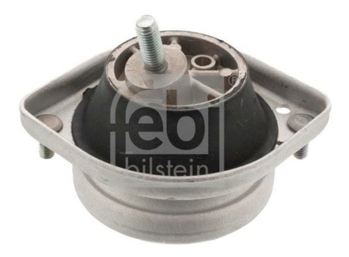 Coxim Motor Hidraulico Esq. Bmw 540i Sedan 1996-2004 (e39)