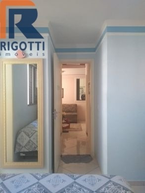 Imagem 3 de 11 de 03771 - Apartamento 2 Dorms. (1 Suíte), Parque Industrial - São José Dos Campos/sp - 3771