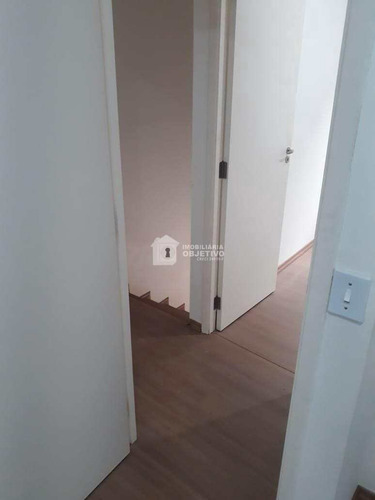 Imagem 11 de 17 de Casa De Condomínio Com 2 Dorms, Chácara Tropical (caucaia Do Alto), Cotia - R$ 178 Mil, Cod: 4396 - V4396