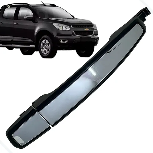 Maçaneta Externa Porta Dianteira Direita Gm Cruze S10 Camaro Maçaneta Externa Porta Dianteira Direita Gm Cruze S10 Camaro