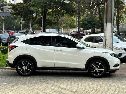 Honda HR-V 1.8 Ex Flex Aut. 5p