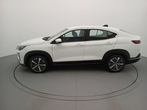 Fiat FASTBACK 1.0 TURBO 200 FLEX AUDACE CVT