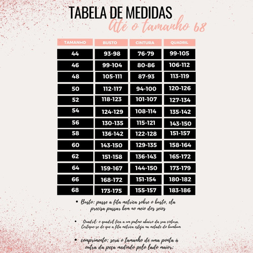 Calça Cinza Plus Size Dia A Dia Pantacourt25