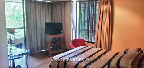 Departamento En Venta En Providencia