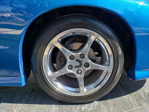 Pontiac Transam Firebird 1994