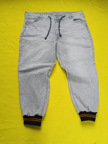 Pantalones Jogger De Caballero De La Talla 28 A La Talla 54 (Usado)
