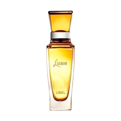 Liasson  Perfume Para Dama De L'bel X 50 Ml Original