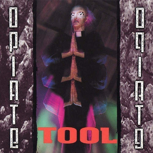 Tool - Opiate - Importado