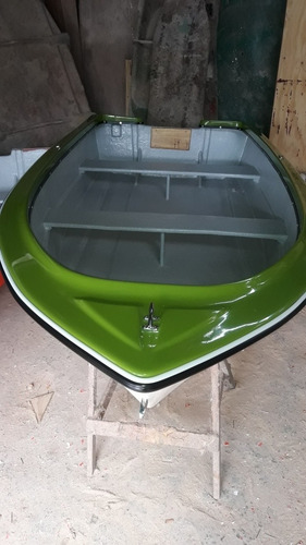 Bote Chinchorro 3 Mts Fkfkayaks Fabricante Directo En Tigre