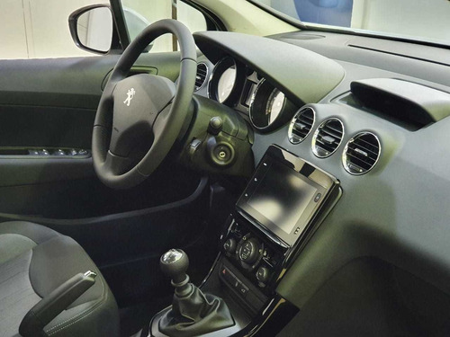 Peugeot 308 1.6 Allure Hdi Caballito