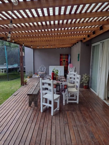 Imagen 3 de 11 de Casa En Venta En Monte Grande