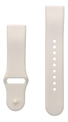 Malla Silicona Ng-strap 04 Smartwatch Fitband Noga Ng-sb04