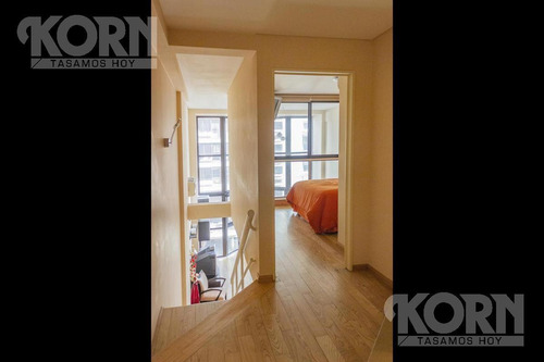 Imagen 15 de 25 de Venta Departamento / Duplex 3 Ambientes Con Cochera Y Baulera En Recoleta