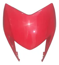 Comprar Cubre Optica Rojo Zr150\u002F200\u002F250 Original Riccia Motos