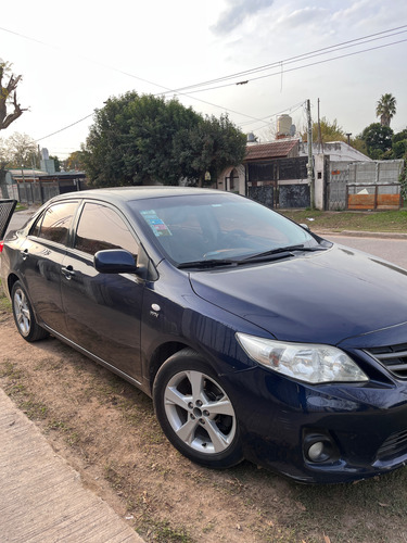 Toyota Corolla 1.8 Xei Mt