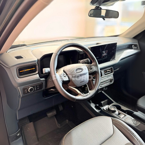 Ford Maverick 2.0 Ecoboost Cd TREMOR 4x4