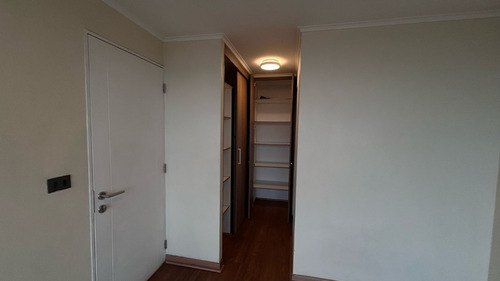 Se Arrienda Departamento, Av. Salesianos 815, San Miguel.