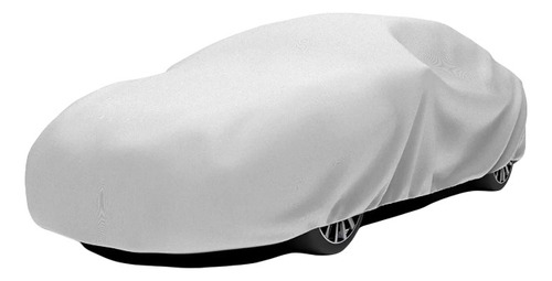 Funda Cubierta Protectora 100% Impermeable Chevrolet Camaro