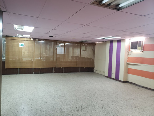 Local Comercial Av. Miranda Cod: 21-19177 Dlc