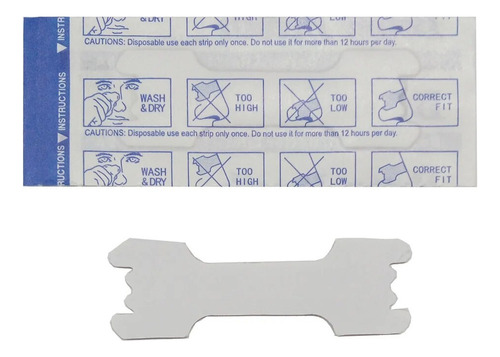 C Cintas Nasales Para Dormir Para Roncar, 100